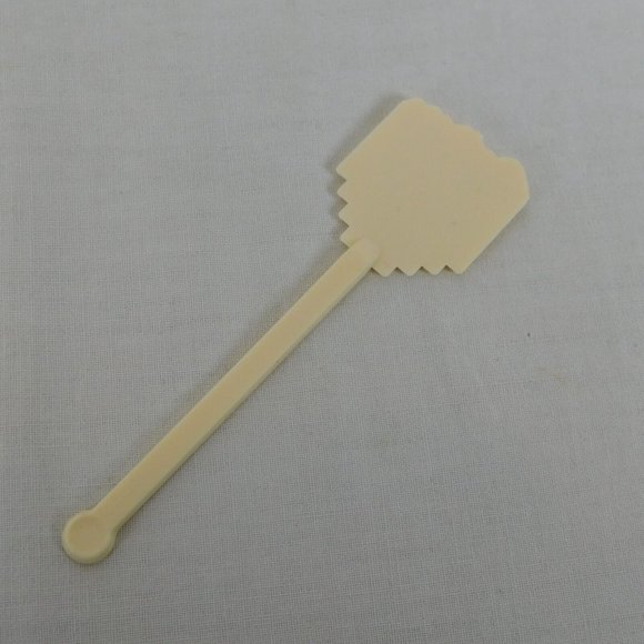 4 Loews Ventana Canyon Resort Tucson Arizona Swizzle Stick Drink Stirrer SPIR-IT - Picture 8 of 10